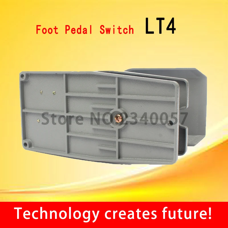 LT4 5
