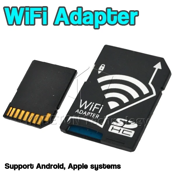 Popular Micro Sd Wifi Adapter-Buy Cheap Micro Sd Wifi Adapter lots from ...