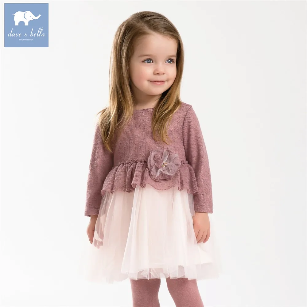 

dave bella baby girl fairy peri dress infant clothes girls party birthday dress