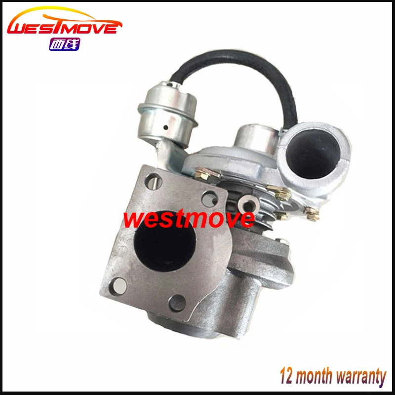 

TB2565 turbo 452073-5004S 452073-0002 452073 turbocharger for Perkins JCB Shovel Loader Various Engine : 1004-4 THR3 TD40QC