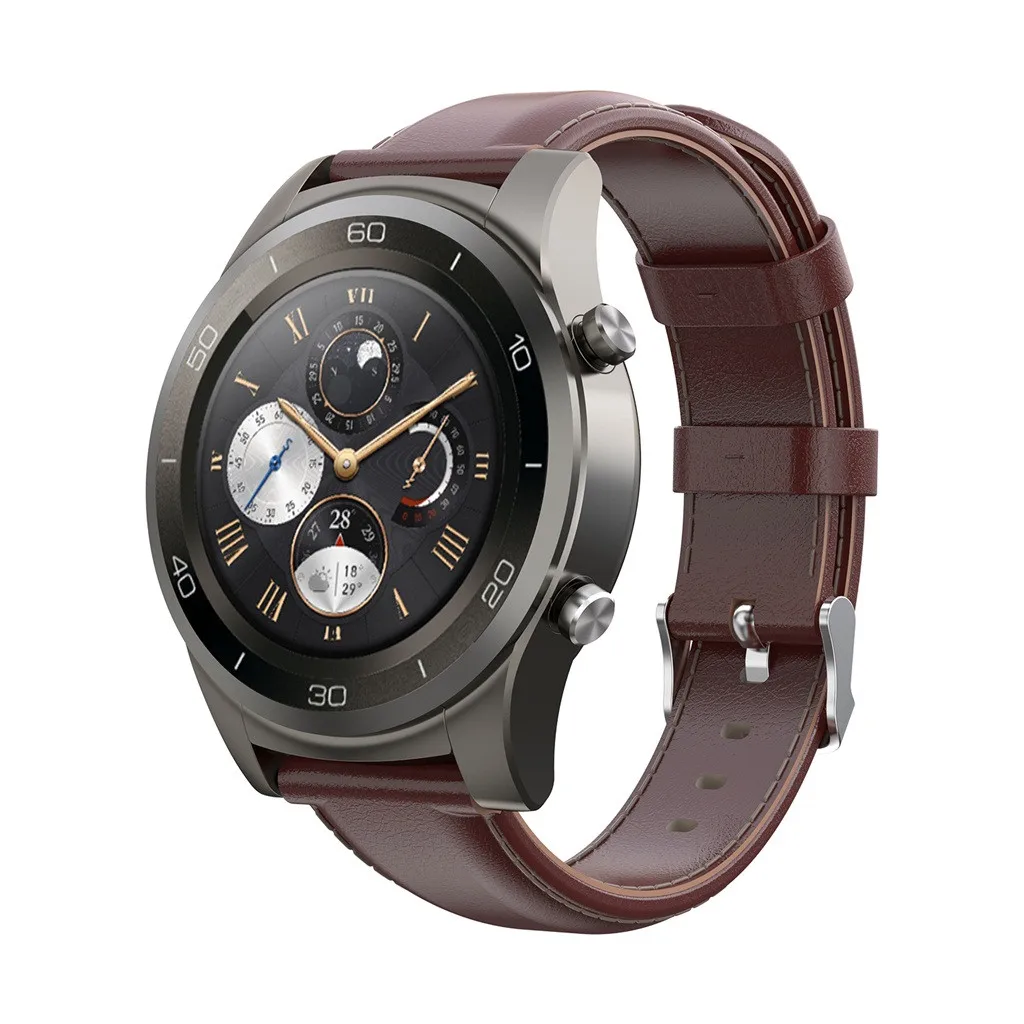 Watch Strap