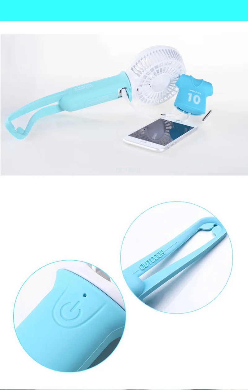 cooling fan usb