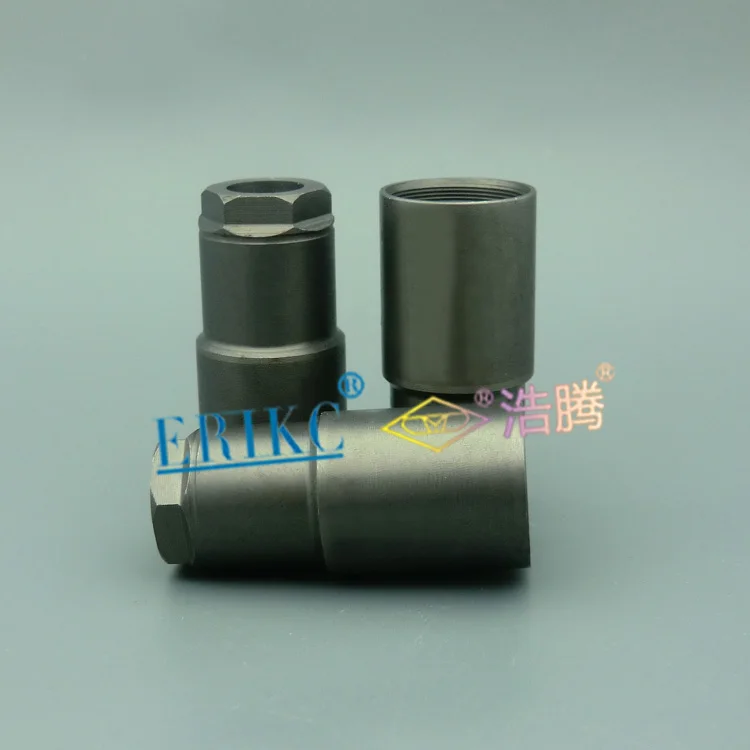 liseron ERIKC Denso injector cap diesel injection nozzle nut (1)