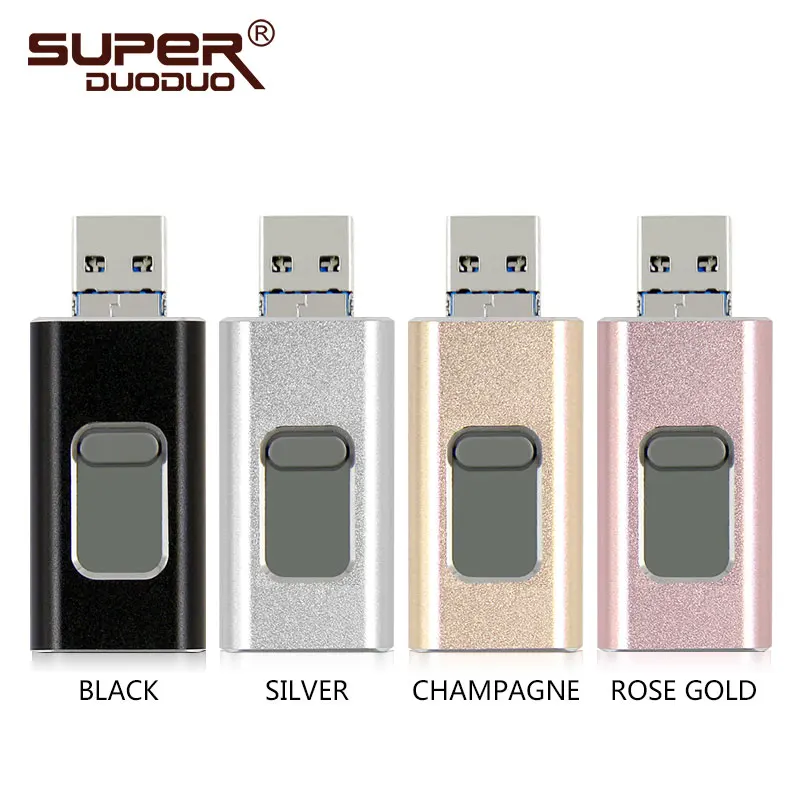 

high speed pendrive for iphone 16GB 32GB usb flash drive 64GB 128GB pen drive real capacity u stick cle usb