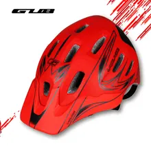 GUB XX7 Ultralight 18 Vents Cycling Helmet Integrally-molded Casco Ciclismo MTB Road Bike Bicycle Helmet Kids EPS+PC 4 Colors