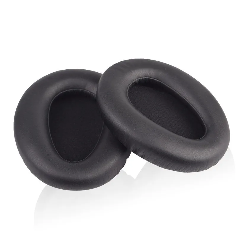 Наушники-амбушюры для Sony mdr-10rbt mdr-10rnc mdr-10r наушники запчасть на ухо Замена Подушки