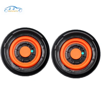 

2PCS Engine Valve Cover For BMW X1 X3 X5 X6 xDrive 435i 535i 640i N55 11127570292