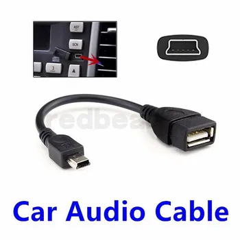 

Mini Micro USB OTG HOST Cable Adapter For Samsung HTC Tablet Sony Android Tablet PC MP3 MP4 smart Phone