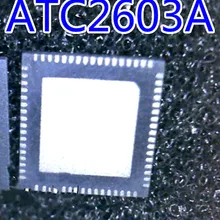 5 шт. ATC2603A ATC2603 QFN