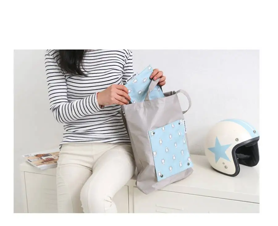 travel pouch
