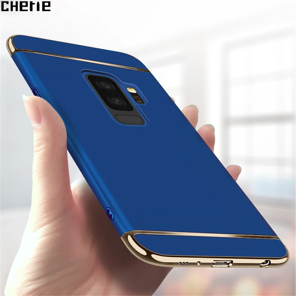 

Phone Case For Samsung Note 9 8 S9 S8 A8 A6 J8 Plus 2018 S7 S6 Edge Full Cover For Samsung Galaxy J7 J5 A7 A5 2017 A50 A30 Case