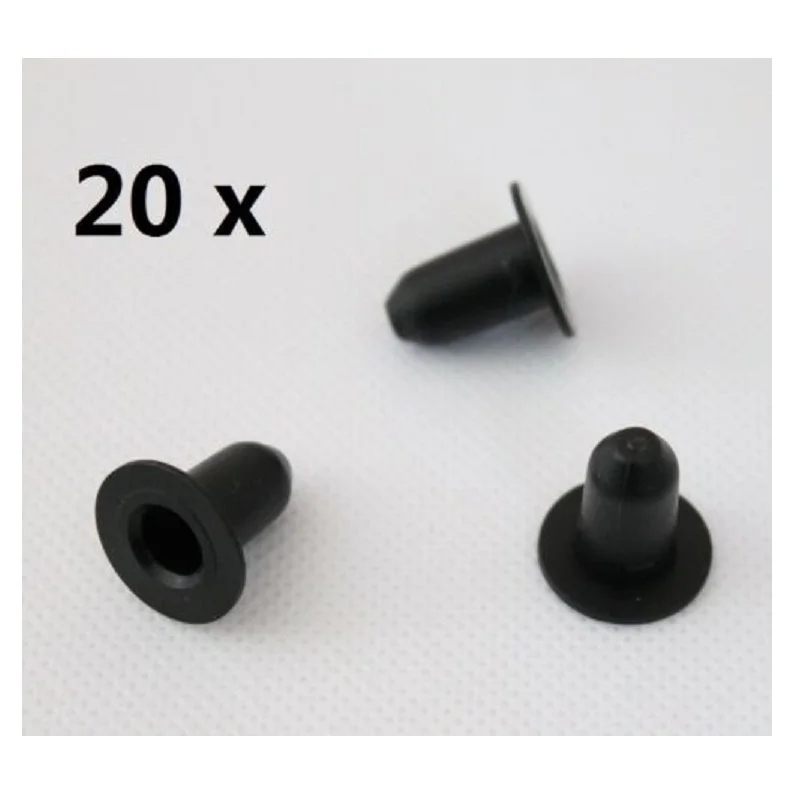

FOR AUD I& FORVW Seat Skoda Side Mouilding Clip Grommet 3C0853586