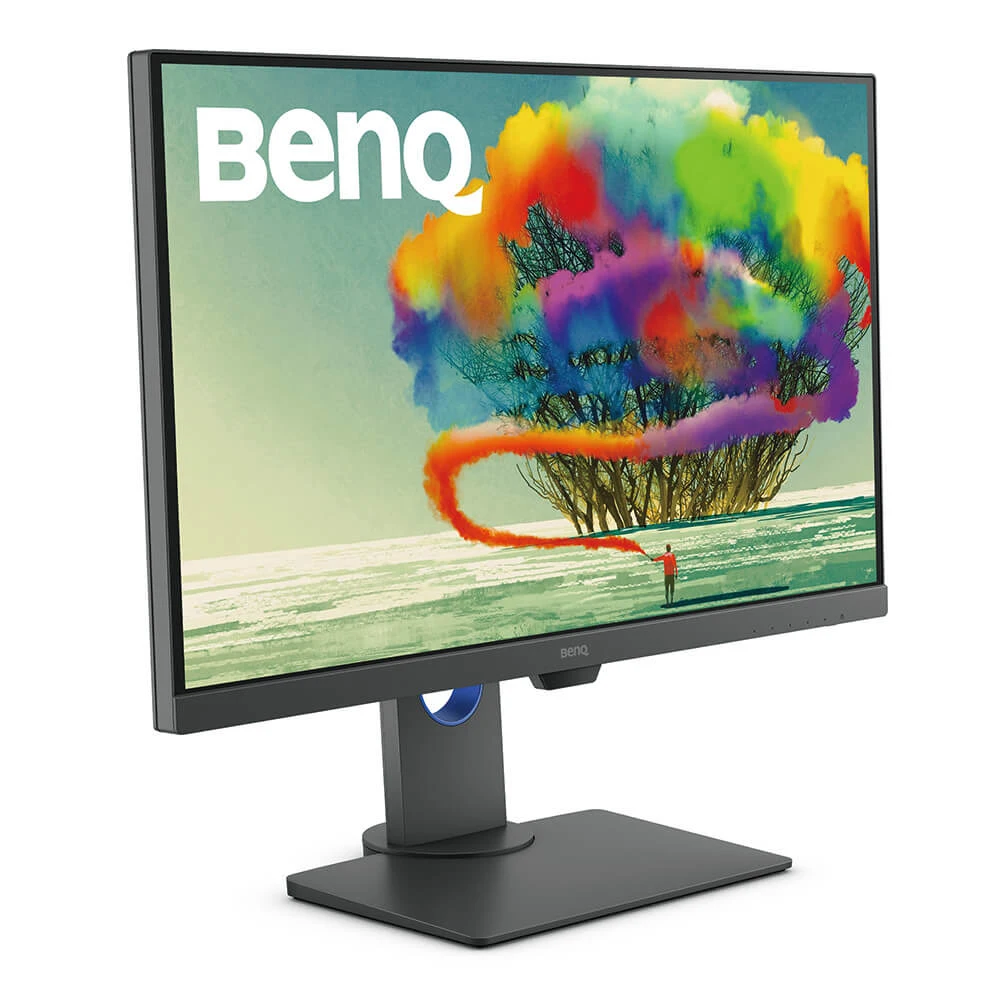 Benq PD2700U 68 6 см (27 &quot) 3840x2160 пикселей 4 К Ultra HD светодио дный 5 MS черный|Мониторы| |