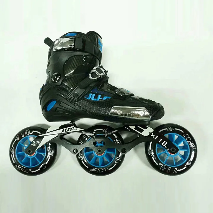 semi speed skates