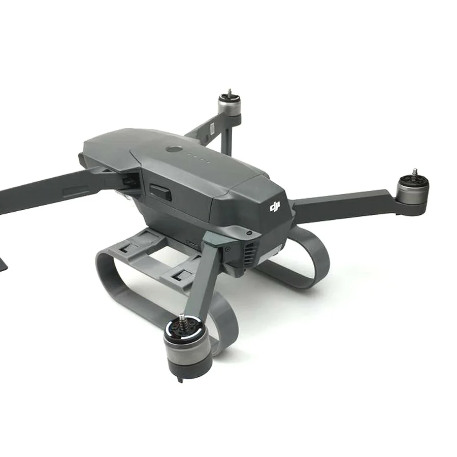 Удлиненная посадочная шестерня с 3D принтом стабилизатор RF V16 GPS держатель