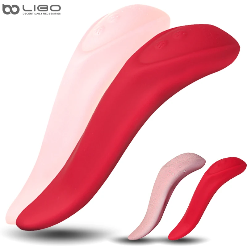 G Spot Vibrator Vagina Licking Clitoris