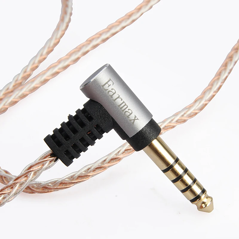 Сбалансированный аудиокабель для SONY 4 фута/6 футов мм наушников MDR XB950N1 XB950B1 XB950 1ABT