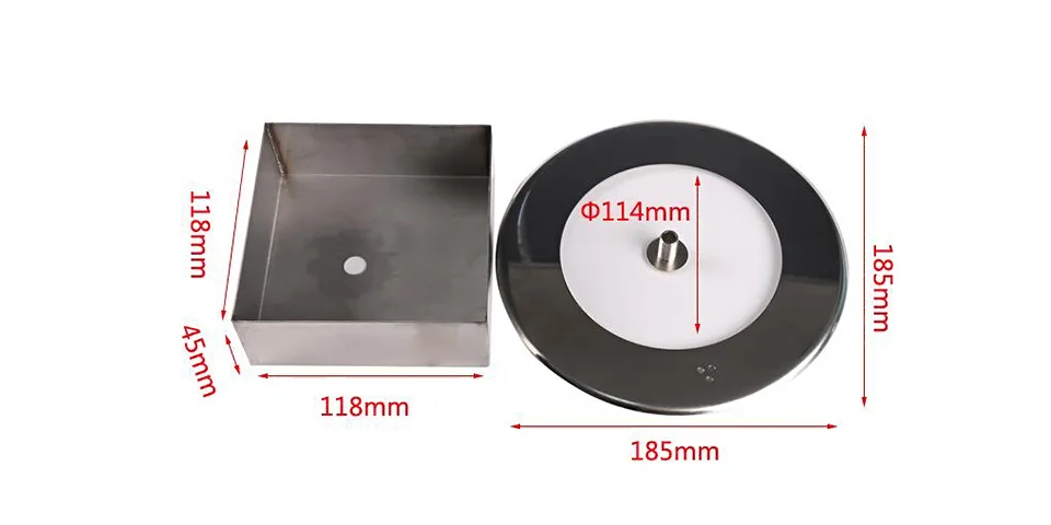 TE2000 Micro Differential Pressure Gauge High Precision Air Differentialvacuum Manometer Micro Measuring Range 0-60PA~0-30KPA