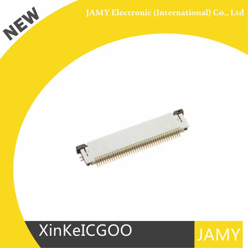 541044031 0541044031 54104-4031 подключение 0,5 мм расстояние соединителя до 40pin