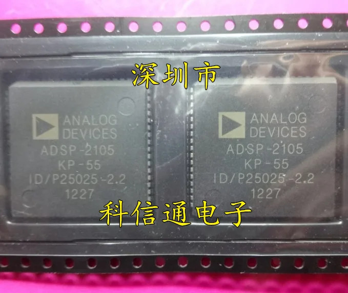 Новый и оригинальный ADSP-2105KP-55 ADSP-2105KP ADSP-2105KP-80 ADSP-2105BP-80 | Электроника
