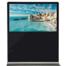 55 дюймов сенсорный экран windows или Andriod киоск digital signage