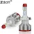 Zdatt ZES H4 Led H7 H8 H9 H11 H1 H3 Ha Condotto La Lampadina 9005 9006 Faro 100 W 12000Lm Auto Luce canbus 12 V Lampada Auto 6500 K Moto