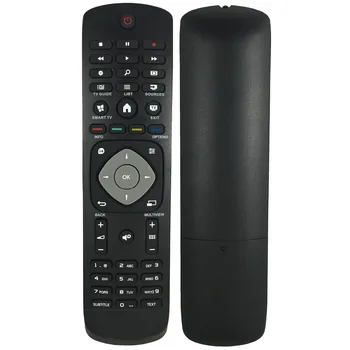 

New 398GR8BDXNEPHH Replacement For Philips TV Remote Control Smart TV Controller Fernbedienung