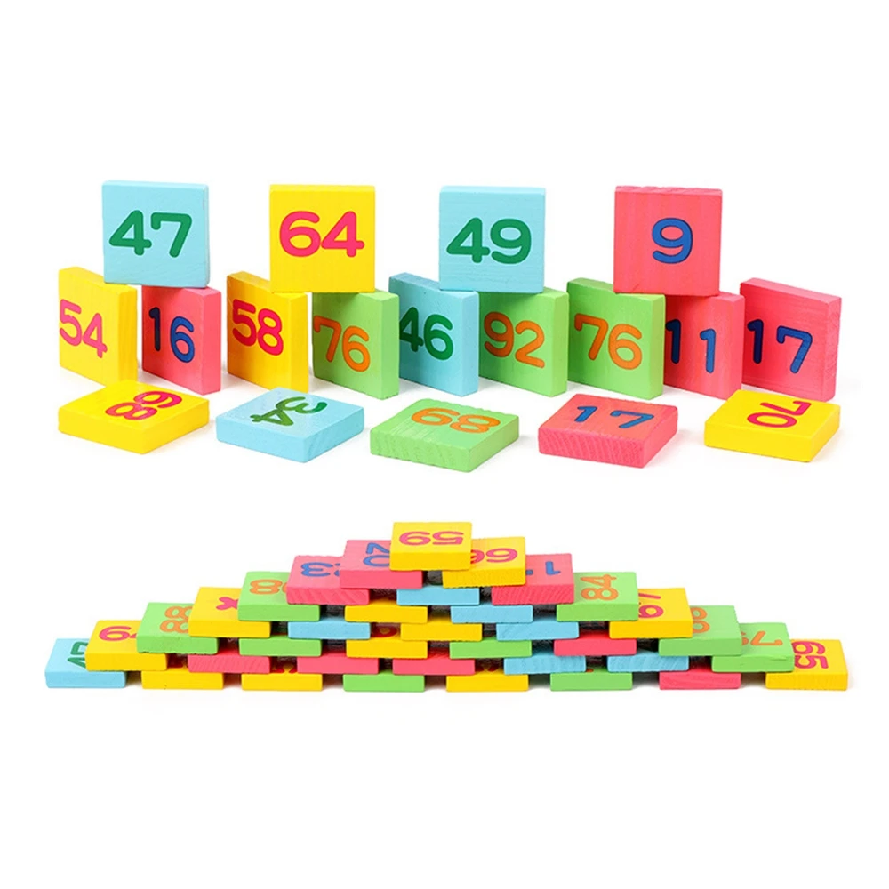 Детские игрушки Математика расчет Ранние обучающие математике игрушки дошкольные Деревянные игрушки Монтессори Развивающие игрушки для детей подарок