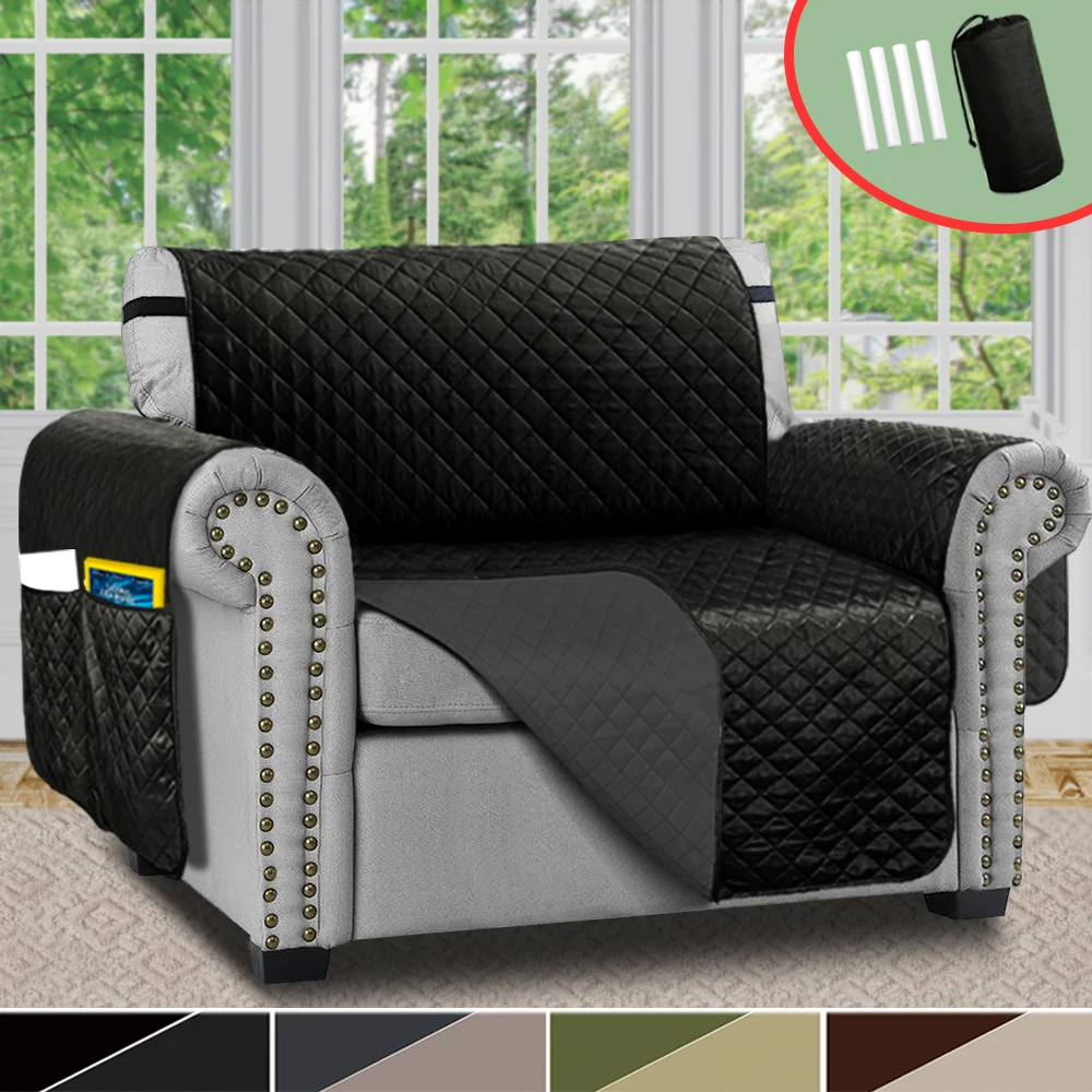 Чехол для дивана на стул, детский коврик для собаки, защитный чехол для дивана, чехол для мебели для гостиной, защитный чехол