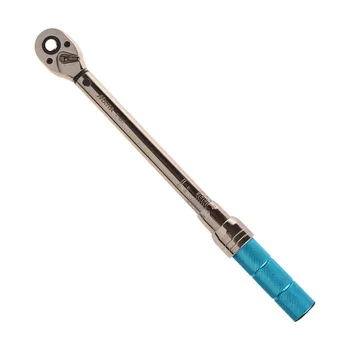 

Torque Wrench 1/2 5-60Nm Accuracy 3% High precision professional tool set