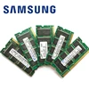 Samsung notebook DDR ddr1 1GB 512M 333MHz pc-2700 pc-2700s  1G memory laptop RAM 200pin sodimm 333mhz  Module 2700 S ► Photo 2/3