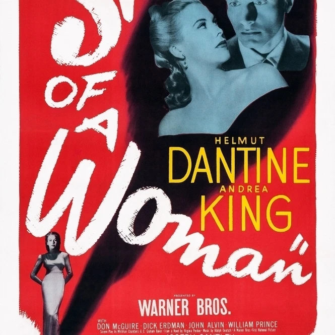 Shadow Of A Woman Us Poster Art Top From Left Andrea King Helmut Dantine 1946 Movie Poster Masterprint (11 x 17)