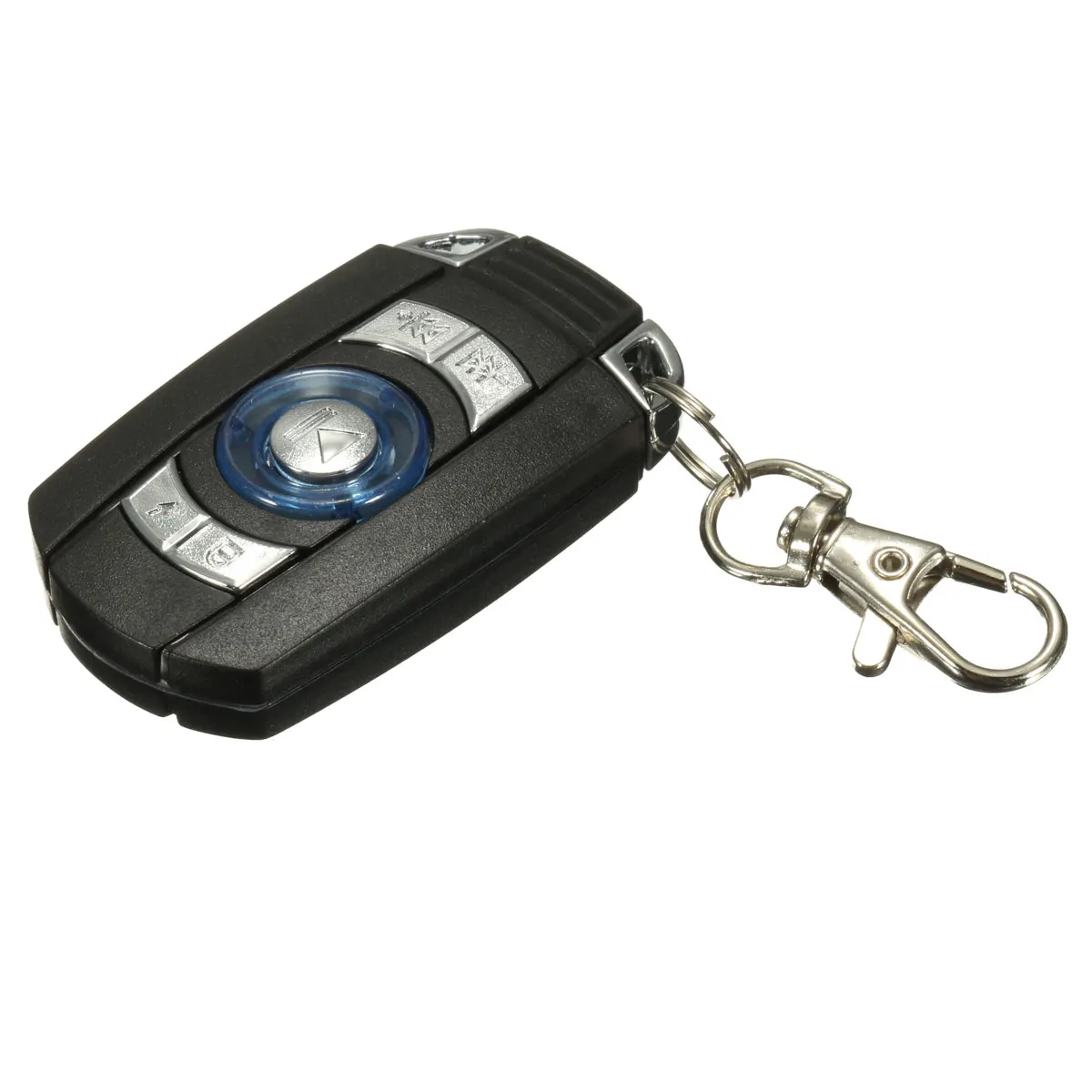  Mofaner Universal impermeable motocicleta ATV Audio Control remoto altavoz sistema de sonido SD USB