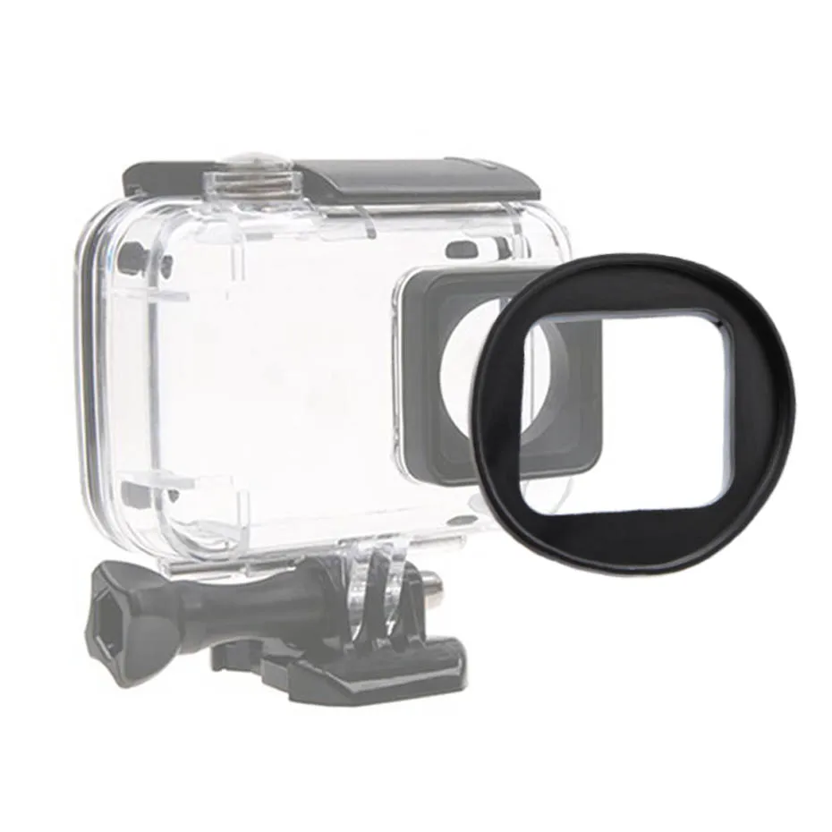 CAENBOO عدسة تصفية ل XiaoMi يي 4 K/II/لايت/+ زائد اللون CPL UV الأحمر فلتر يي 4 K مثبت مضاد للماء حالة 52mm الغوص اكسسوارات CAENBOO عدسة تصفية ل XiaoMi يي 4 K/II/لايت/+ زائد اللون CPL UV الأحمر فلتر يي 4 K مثبت مضاد للماء حالة 52mm الغوص اكسسوارات