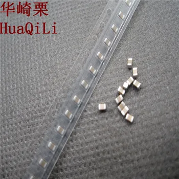 

200PCS Ceramic Capacitors 0805 0.47UF 25V X7R 10% (2012 474K 470NF ) MLCC