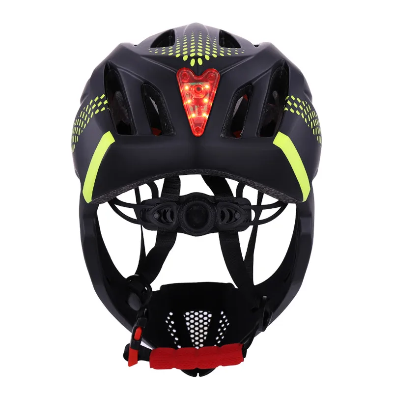 11 цветов светодиодный Полнолицевой шлем для горного велосипеда, спортивный защитный шлем для детей, полностью закрытые шлемы для спуска, BMX шлем 46-53 см