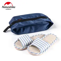 NatureHike NH складной водонепроницаемая сумка для умывальных принадлежностей походная посуда сумка многофункционал путешествия хранение