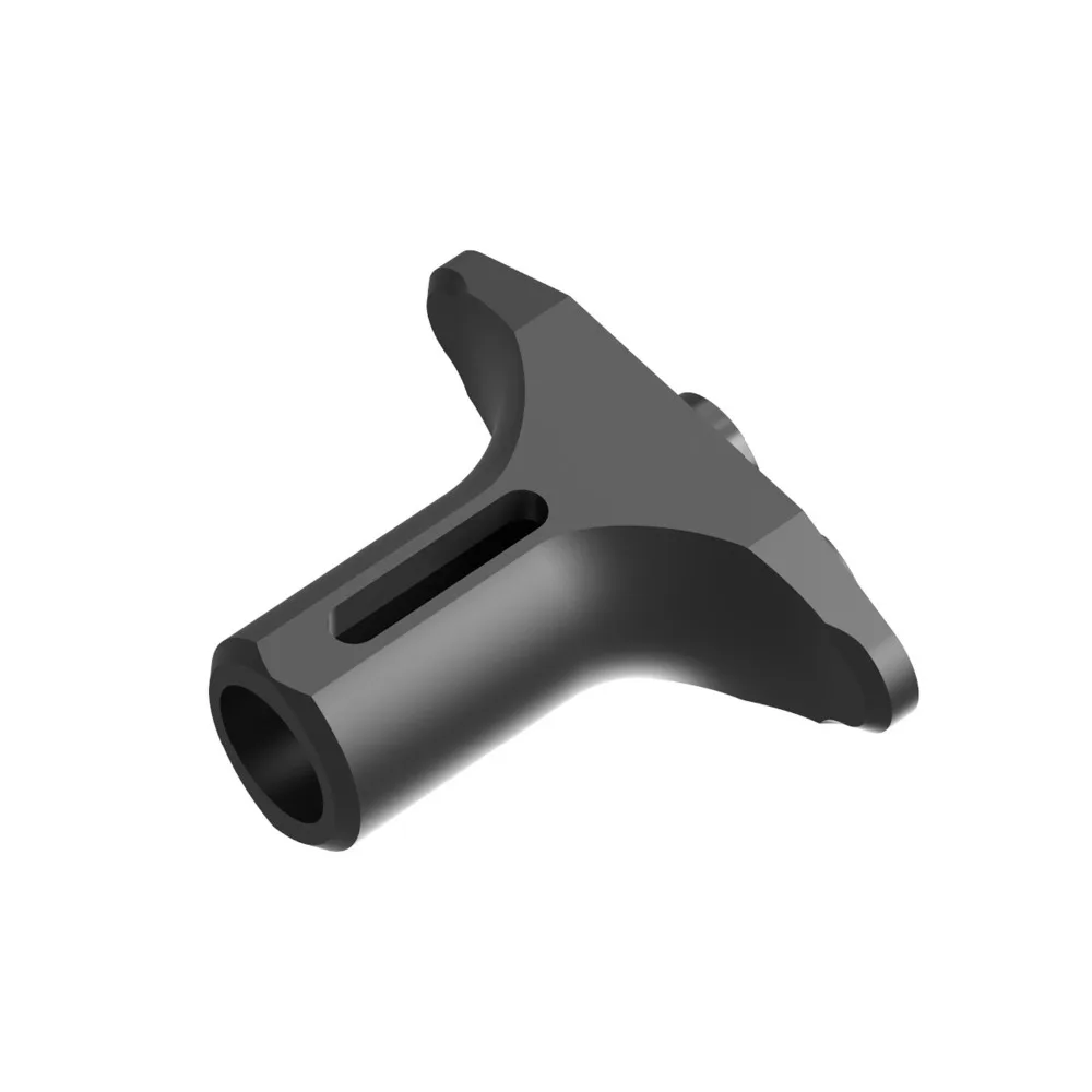 

Airsoft M-LOK Hand Stop Kit For M LOK Attachment System m-lok handguard set Acessorios Softair