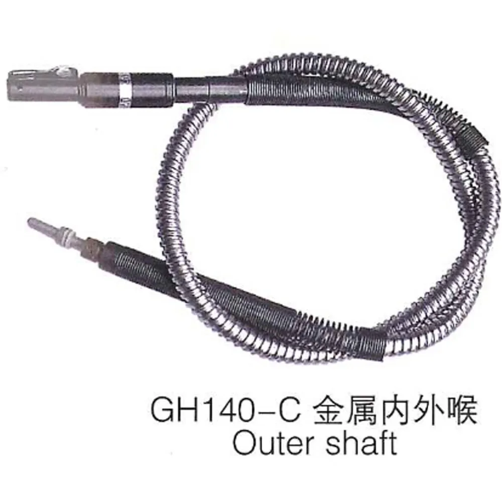 Inner Shaft & Outer Shaft Cable Flexshaft for Foredom Flexshaft Motor