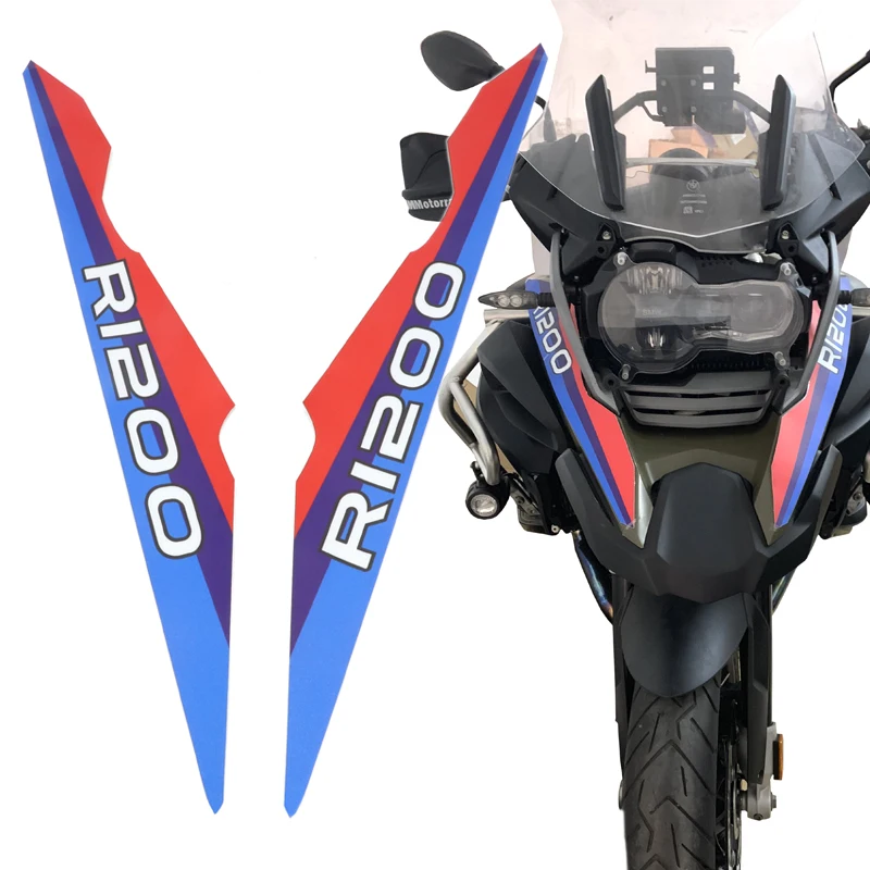 Наклейки для Мотоцикла BMW R1200GS R 1200 GS 2013 2014 2015 2016 r1200gs 2016|Наклейки и стикеры| |