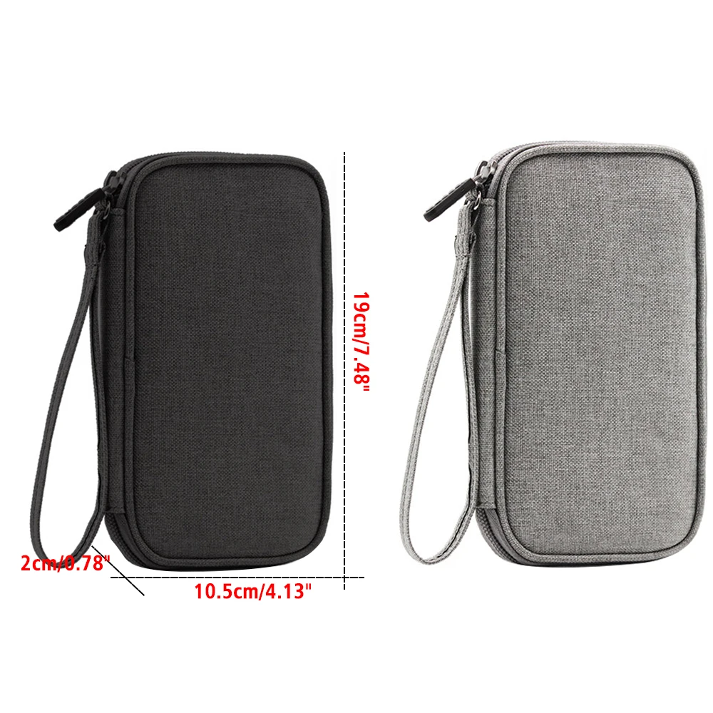 السفر كابل منظم تخزين حقيبة القرص الصلب المحمول سماعة قوة البنك أكسفورد القماش usb الملحقات الالكترونية حقيبة السفر كابل منظم تخزين حقيبة القرص الصلب المحمول سماعة قوة البنك أكسفورد القماش usb الملحقات الالكترونية حقيبة