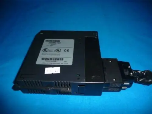 

DHL/EMS 5 LOTS GE FANU-C IC693MDL752F Output Unit TTL 32PT C -A1