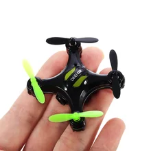 Mini Drone D2 with 2MP Camera 2.4GHz 4 Channel 6 Axis Gyro Led Light Remote Control Quadcopter 3D Rollover RTF Drone rc toys