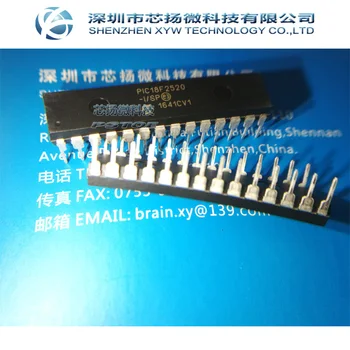 

XIN YANG Electronic NEW ORIGINAL PIC18F2520-I/SP PIC18F2520 DIP Free shipping