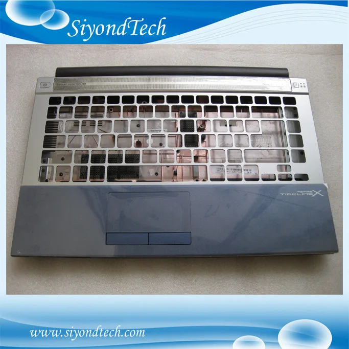 

Original New Laptop C Shell and Bottom Base Shell Cover D For Acer 4830 4830T 4830TG