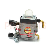 Aftermarket Carburetor Fits STIHL FS38 FS45 FS46 FS55 FS55R FS55RC FS45C FS45L FS55C FS55T FC55 FS74 FS75 FS76 FS80 FS80R FS85