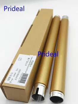 

Prideal 2pcs new Original color upper roller for XER P355D M355d M455D M455DF printer fuser upper roller