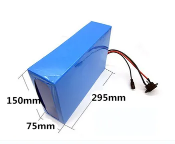 

powerful lithium ion 18650 battery pack 60v 20ah 17s for electric scooter motorcycle electric boat motorbike electric mobility