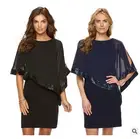 30% off! 2017 summer Europe and the United States female black blue size sexy stitching sequins dress hot nightclub skirt S-XL Save 5.2 on 2017 summer Europe and the United States female black blue size sexy stitching sequins dress hot nightclub skirt S-XL