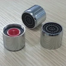 M22 кран аэратора-Ванная комната кран Применение(WS-B6L)-30%-70% экономии воды